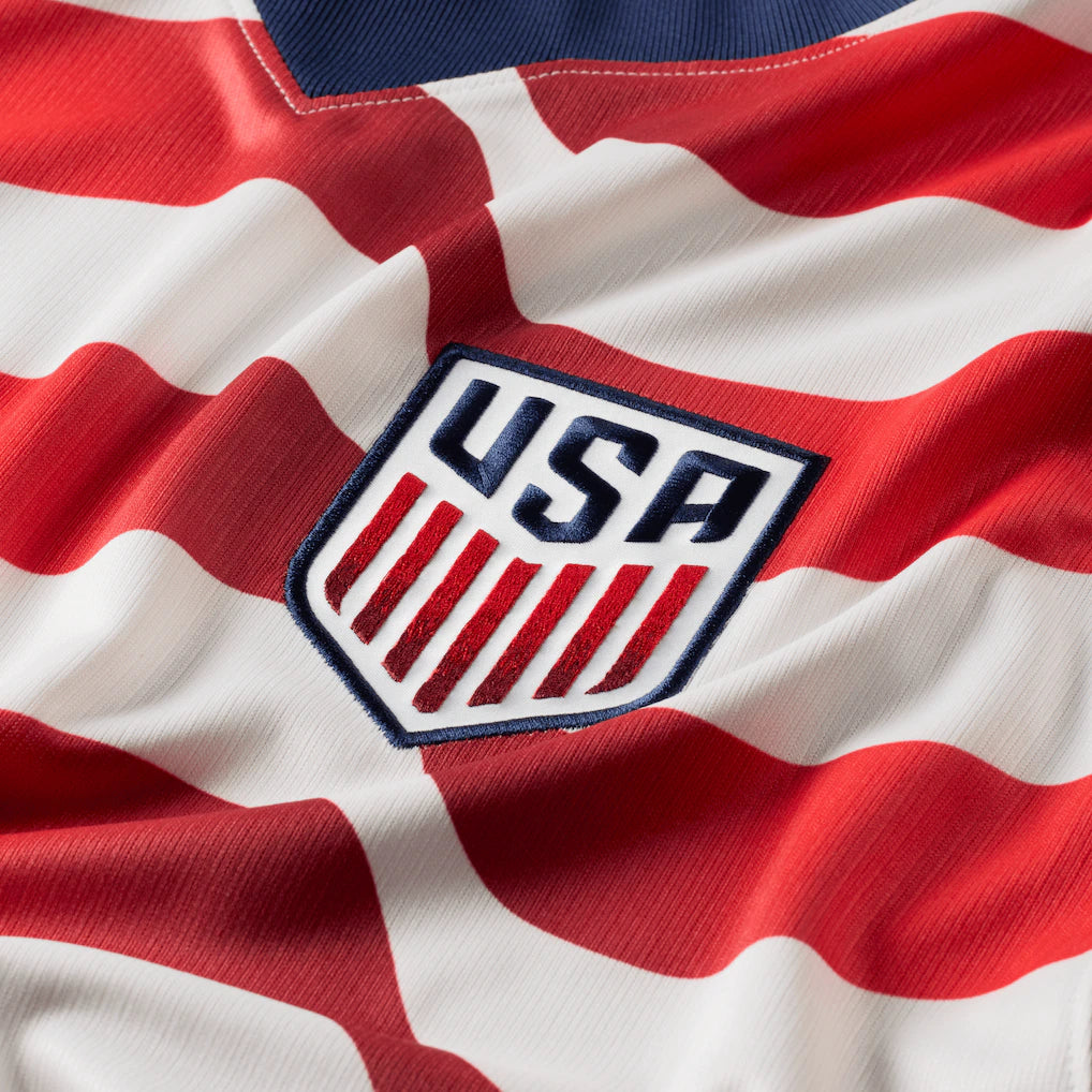 United States Home Kit 2026-3